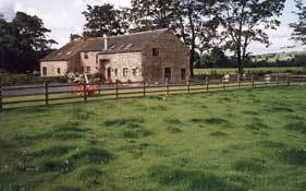 Middle Flass Lodge B&B,  Bolton-by-bowland